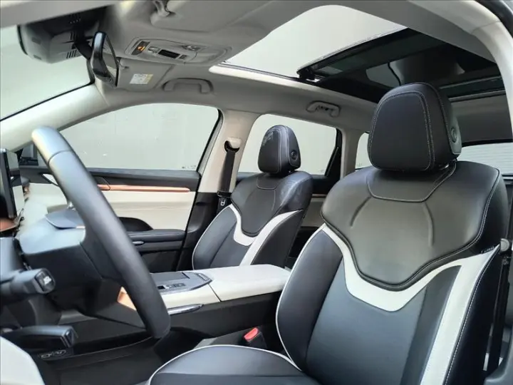 HAVAL H6 1.5 Phev19 E-traction