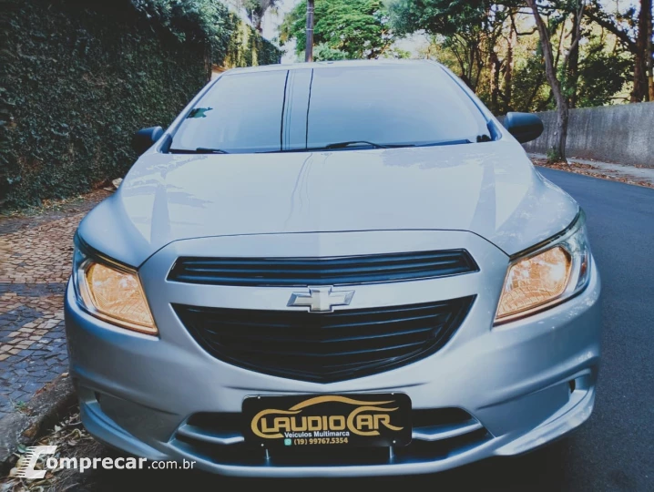 ONIX 1.0 MPFI JOY 8V