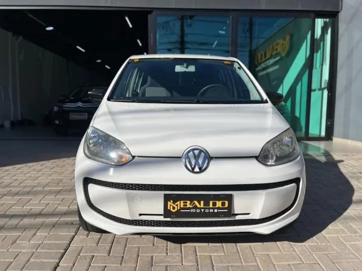 up! take 1.0 Total Flex 12V 5p