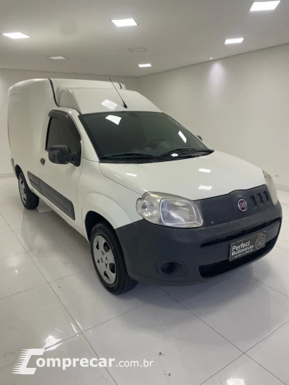 FIORINO 1.4 MPI Furgão 8V
