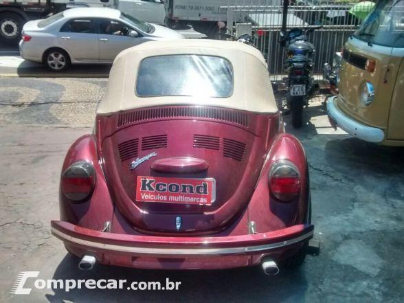 FUSCA 1.3 8V