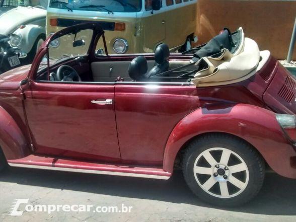 FUSCA 1.3 8V