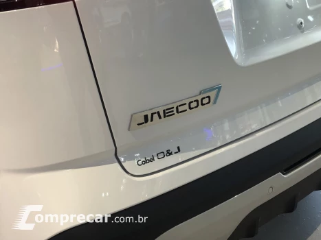 7 1.5 TGDI PHEV LUXURY DHT