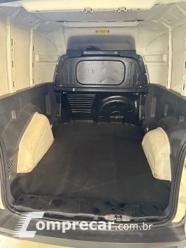 FIORINO 1.4 MPI Furgão Endurance 8V