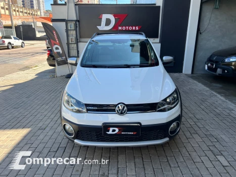 SAVEIRO 1.6 Cross CE 16V