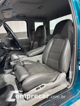 Ranger STX 4.0 CS/ CE