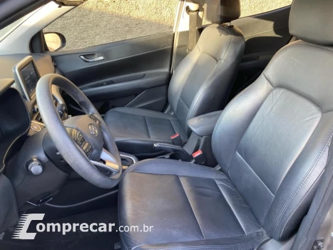 HB20 1.0 Tgdi Platinum