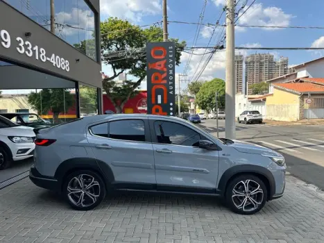 FASTBACK 1.3 Turbo 270 Limited Edition