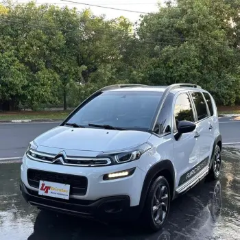 CITROEN AIRCROSS M BUSIN 5 portas