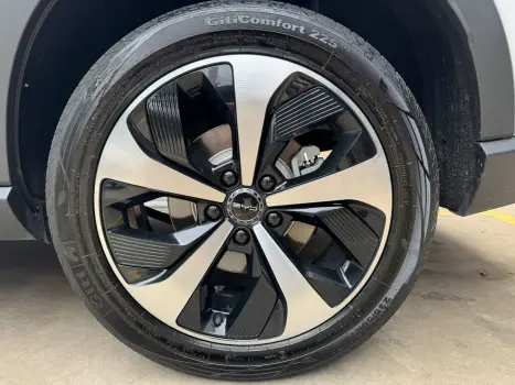 Song Plus 1.5 Dm-I Híbrido Automático