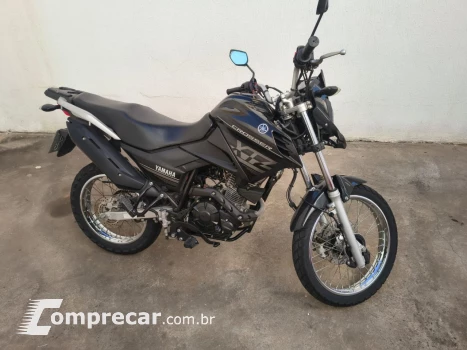 XTZ 150 Crosser S FLEX