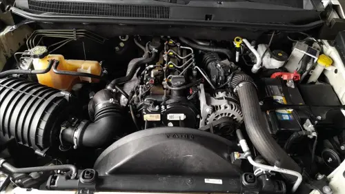 S10 2.8 16V TURBO DIESEL LS CD 4X4 MANUAL