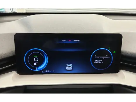 HAVAL H6 1.5 HEV PREMIUM E-TRACTION