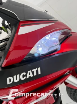 MULTISTRADA 1200