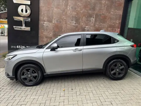 HR-V 1.5 DI I-vtec EXL