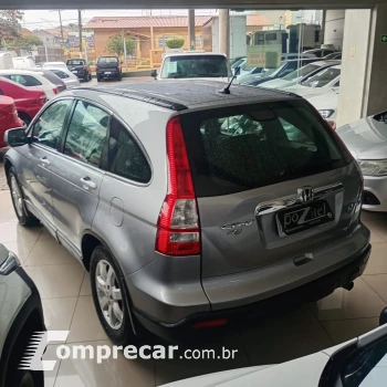 CRV 2.0 EXL 4X4 16V