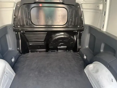 FIORINO 1.4 MPI Furgão Hard Working 8V