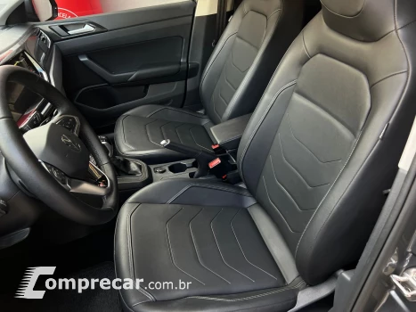 POLO 1.0 170 TSI Highline