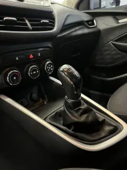 ONIX HATCH LT 1.0 12V Flex 5p Mec.