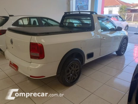 SAVEIRO 1.6 MI Trendline CS 8V