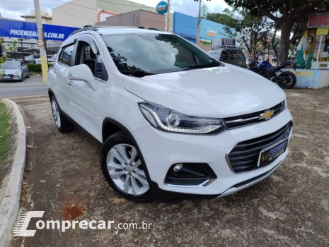 TRACKER 1.4 16V Turbo Premier