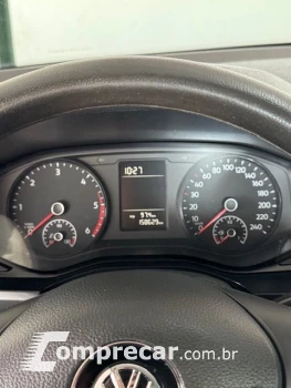 AMAROK CS2.0 16V/S2.0 16V TDI 4x4 Diesel