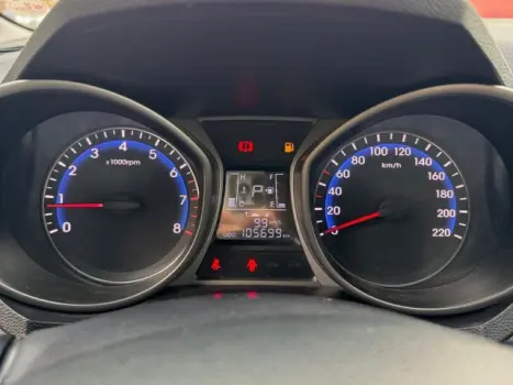 HB20S - 1.6 PREMIUM 16V 4P AUTOMÁTICO