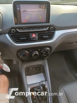 HB20S 1.0 Tgdi Comfort Plus