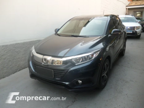 Honda HR-V 1.8 16V LX 4 portas