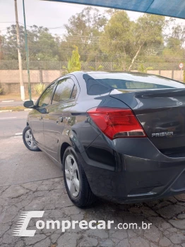 PRISMA 1.4 MPFI LT 8V