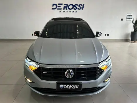 JETTA R-LINE 250 TSI 1.4 FLEX 16V AUT.