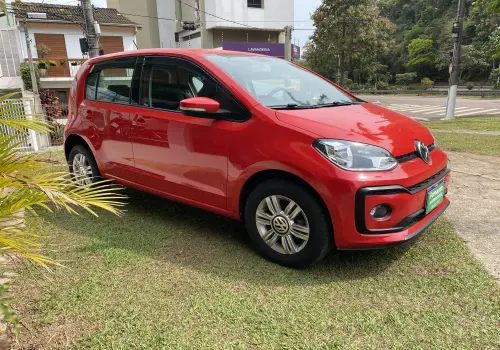 UP 1.0 MPI Move UP 12V