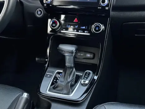 Creta Limited 1.0 TB 12V Flex Aut.