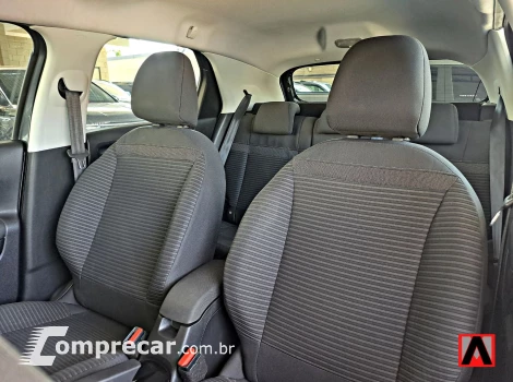 C4 CACTUS 1.6 VTI 120 Feel Eat6