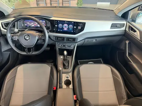 POLO 1.0 200 TSI Highline