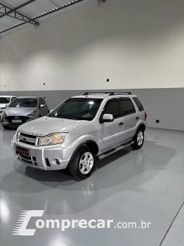 FORD ECOSPORT 1.6 XLT 8V 4 portas