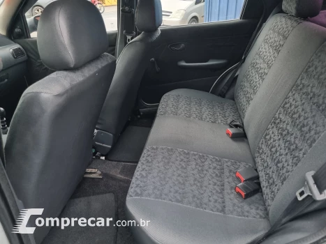 PALIO 1.0 MPI Fire Economy 8V