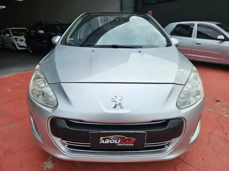 308 Active 1.6 Flex 16V 5p mec.