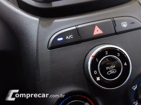 HB20 - 1.0 UNIQUE 12V 4P MANUAL