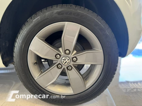 Fox 1.6 4P CONNECT FLEX