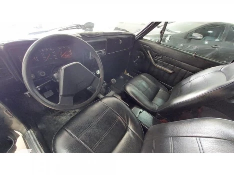 OPALA - 2.5 COMODORO 8V 2P MANUAL