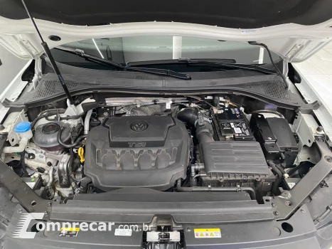 TIGUAN Allspac R-Line 300 TSI 2.0