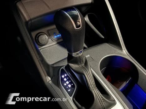 IX35 2.0 MPFI 16V FLEX 4P AUTOMÁTICO