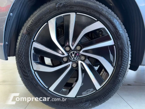 POLO 1.0 170 TSI Highline