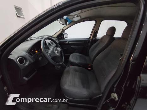 PRISMA 1.4 MPFI Maxx 8V