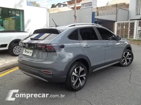 NIVUS 1.0 200 TSI Highline