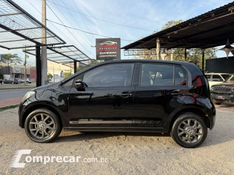 UP 1.0 12V 4P FLEX RUN