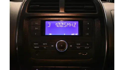 KWID - 1.0 12V SCE ZEN MANUAL