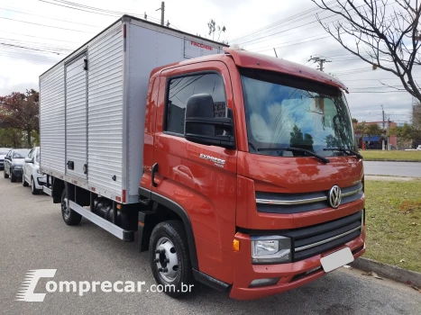 Delivery Express 2.8 Diesel