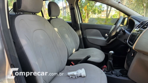 LOGAN 1.6 16V SCE Dynamique